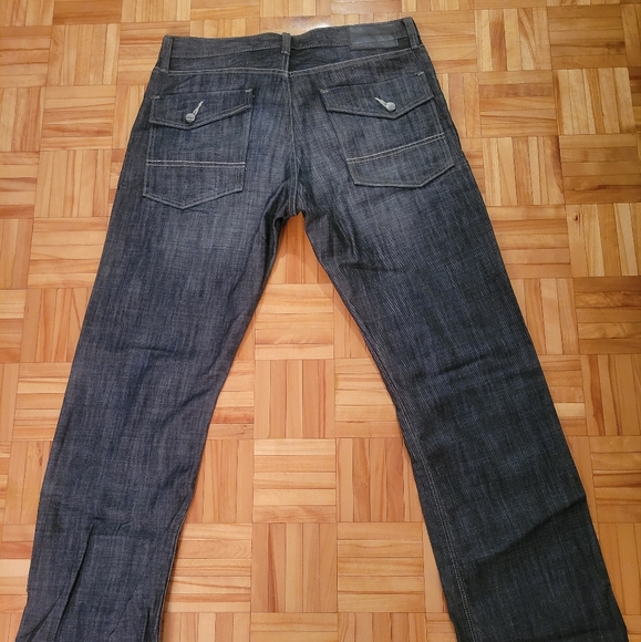 Men's Levi Jeans - Picture 3 of 3